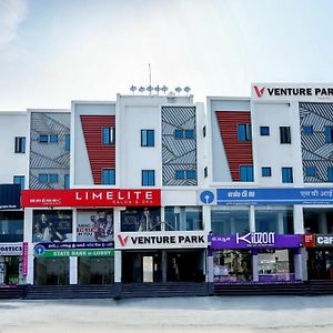 Venture Park, Omr, Thoraipakkam, Chennai
